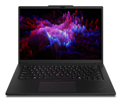 LENOVO ThinkPad P14s Gen 6 Laptop – Intel Core Ultra 7 255H / 32GB DDR5 / 512GB SSD / Intel Arc 140T – Sustainable Business Laptop