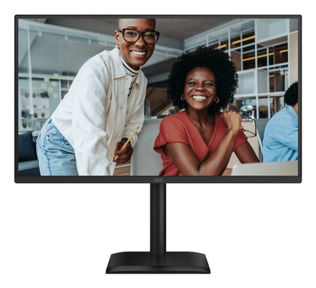 AOC 27E4UJ Monitor – 27" / Full HD / IPS / 120Hz – Business Monitor