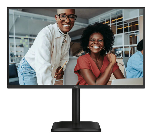 AOC 27E4UJ Monitor – 27" / Full HD / IPS / 120Hz – Business Monitor