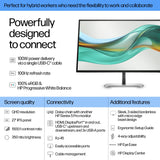 HP Series 5 Pro QHD - 527pu Monitor (27")