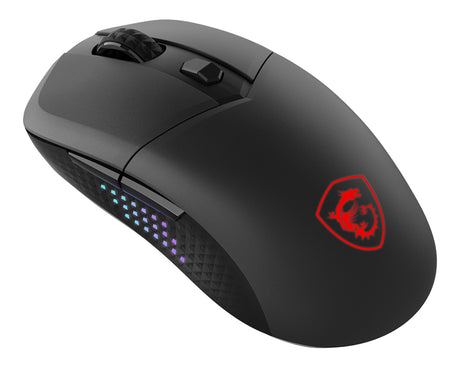 MSI VERSA 300 ELITE WIRELESS – Tri-mode / 26000 DPI / Ergonomic – Gaming Mouse