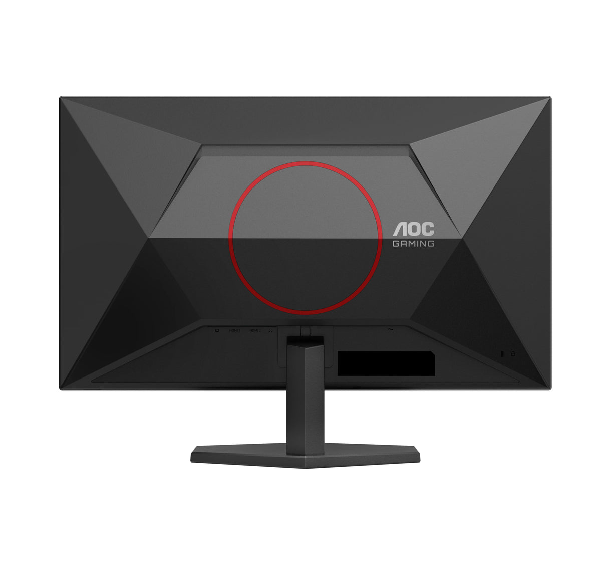 AOC Q27G42ZE Monitor – 27" / QHD / IPS / 260Hz – Gaming Monitor