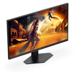 AOC Q27G40XMN Monitor – 27" / QHD / VA / 180Hz – Gaming Monitor