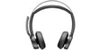 HP POLY VOYAGER FOCUS 2 – Wired USB-C / Office / Over-Ear Headset