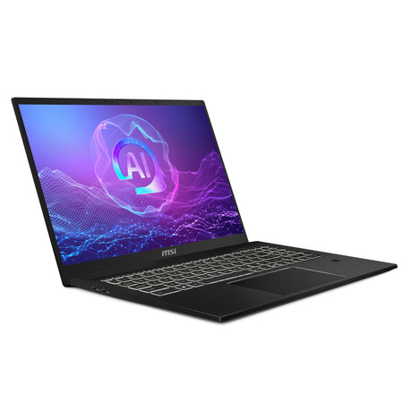 MSI Summit (2-in-1) Ryzen AI 9 (16") Touchscreen 32GB/2TB