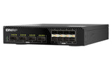 QNAP QSW-M7308R-4X Network Switch
