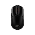 HYPERX PULSEFIRE HASTE 2 – Wireless (Bluetooth + 2.4GHz) / 26000 DPI / Lightweight – Gaming Mouse