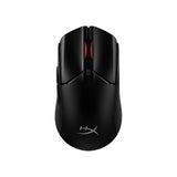 HYPERX PULSEFIRE HASTE 2 – Wireless (Bluetooth + 2.4GHz) / 26000 DPI / Lightweight – Gaming Mouse