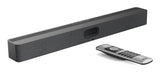 YEALINK MEETINGBAR A50 – 4K Ultra HD / Triple 50MP / AI-Powered Features – Teams & Zoom Certified Video Bar