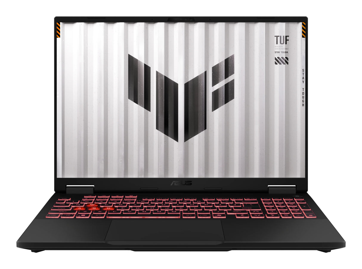 ASUS FA608PM-RV053W Laptop – AMD Ryzen 9 8940HX / 16GB DDR5 / 1TB SSD / NVIDIA GeForce RTX 5060 – Sustainable Business Laptop