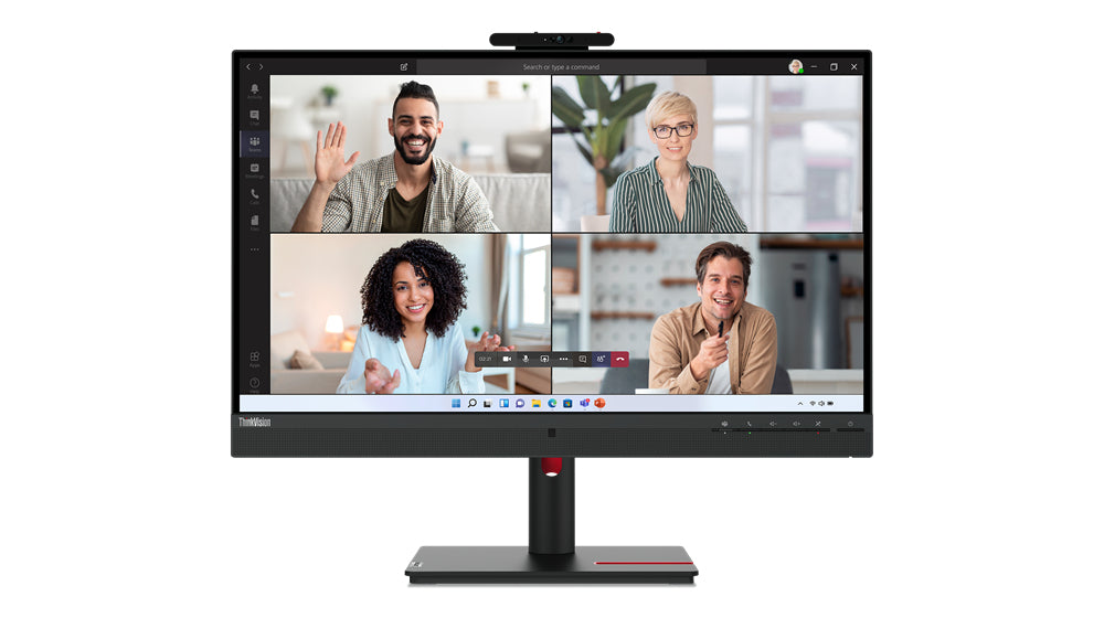 LENOVO ThinkVision T27hv-30 Monitor (27")