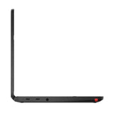 LENOVO 500e Chromebook Gen 4s Laptop – Intel N150 / 8GB LPDDR5 / 64GB eMMC / Intel® Graphics – Sustainable Business Laptop
