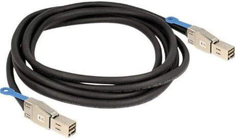 LENOVO External MiniSAS HD 8644/MiniSAS HD 8644 Cable - 3M