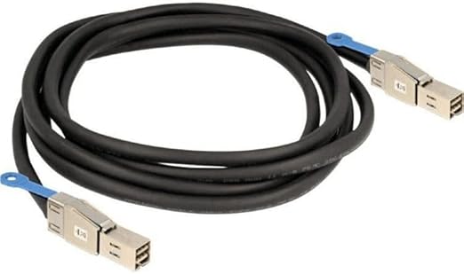 LENOVO External MiniSAS HD 8644/MiniSAS HD 8644 Cable - 3M
