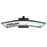 ASUS VA34VCPSR Monitor – 34" / WQHD / VA / 100Hz – Business Monitor