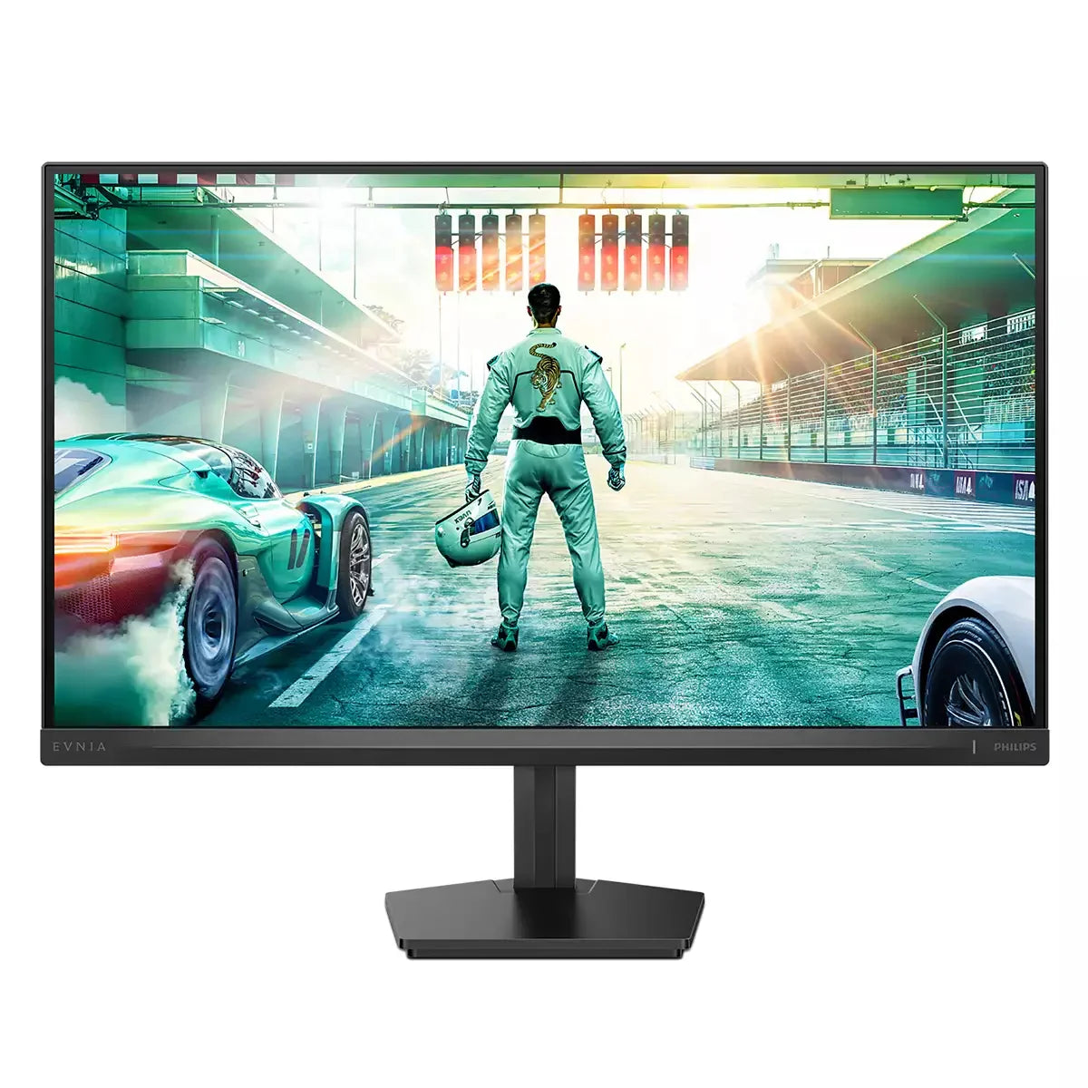 PHILIPS 27M2N3500PF Monitor – 27" / QHD / IPS / 260Hz – Gaming Monitor