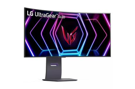 LG 39GS95QE-B Monitor (34")