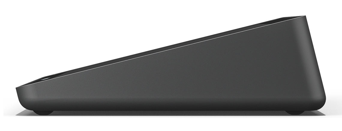 LOGITECH Rally Bar Mini + Tap Cat5 Video Conferencing System (10.1") Touchscreen