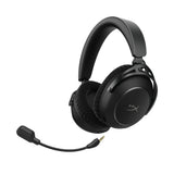 HYPERX CLOUD ALPHA 2 – Wireless / Gaming – Over-Ear Headset