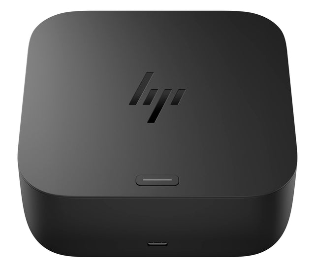 HP 9X3V1UT – USB-C / 100W PD / HDMI / USB-A / Ethernet – Docking Station