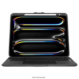 TARGUS THZ989US – Membrane / Bluetooth / Full-size Keyboard