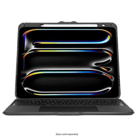 TARGUS THZ989US – Membrane / Bluetooth / Full-size Keyboard