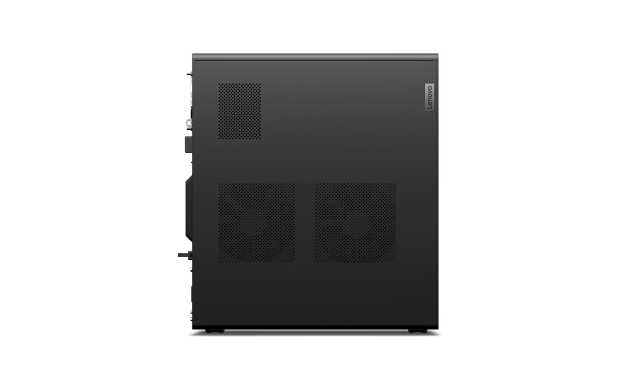 LENOVO 30HTS06P00 Desktop – Intel Core Ultra 9-285K / 64GB DDR5 / 4TB SSD / NVIDIA GeForce RTX 5080 – Sustainable Business Desktop