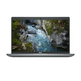 DELL Precision 3000 Laptop Intel Core Ultra 7 (14") 16GB/512GB