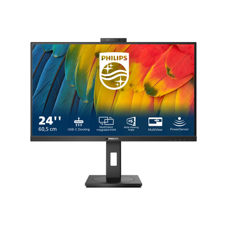 PHILIPS 5000 series 24B1U5301H/75 Monitor (23.8")