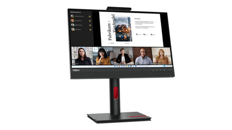 LENOVO ThinkCentre Tiny-In-One Monitor (21.5") Touchscreen