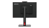 LENOVO ThinkCentre Tiny-In-One 24 LED display (23.8") Full HD Touchscreen Black