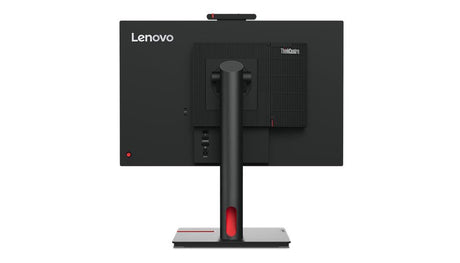 LENOVO ThinkCentre Tiny-In-One 24 LED display (23.8") Full HD Touchscreen Black