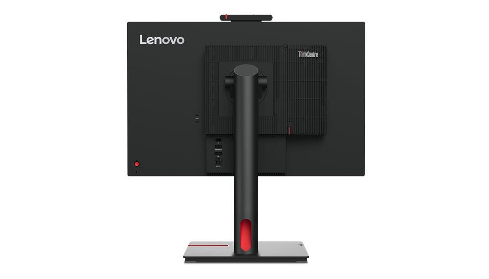 LENOVO ThinkCentre Tiny-In-One 24 LED display (23.8") Full HD Black