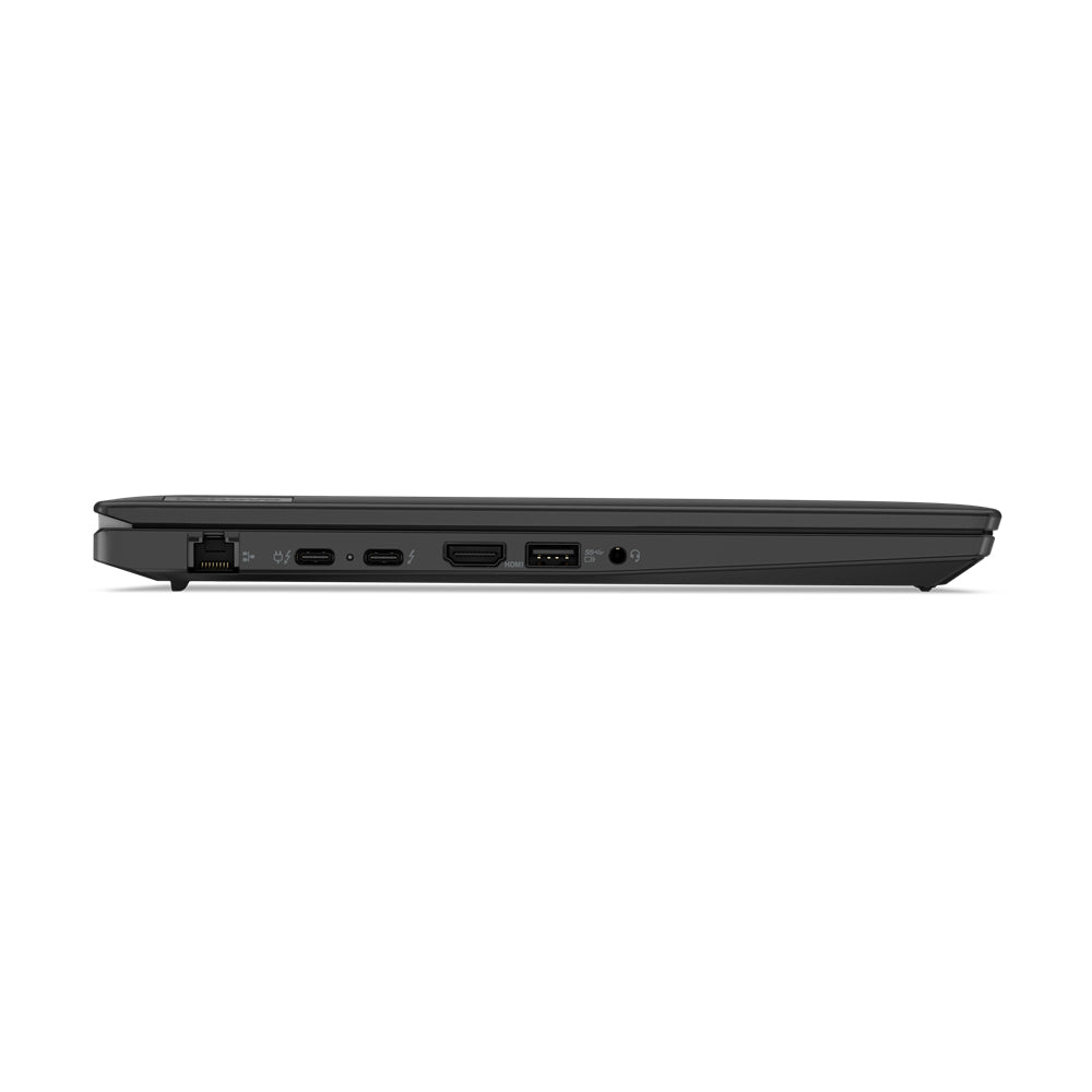 LENOVO ThinkPad T14 Laptop Core i7 (14") 16GB/512GB Black