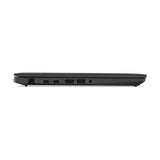 LENOVO ThinkPad T14 Laptop Core i7 (14") 16GB/512GB Black