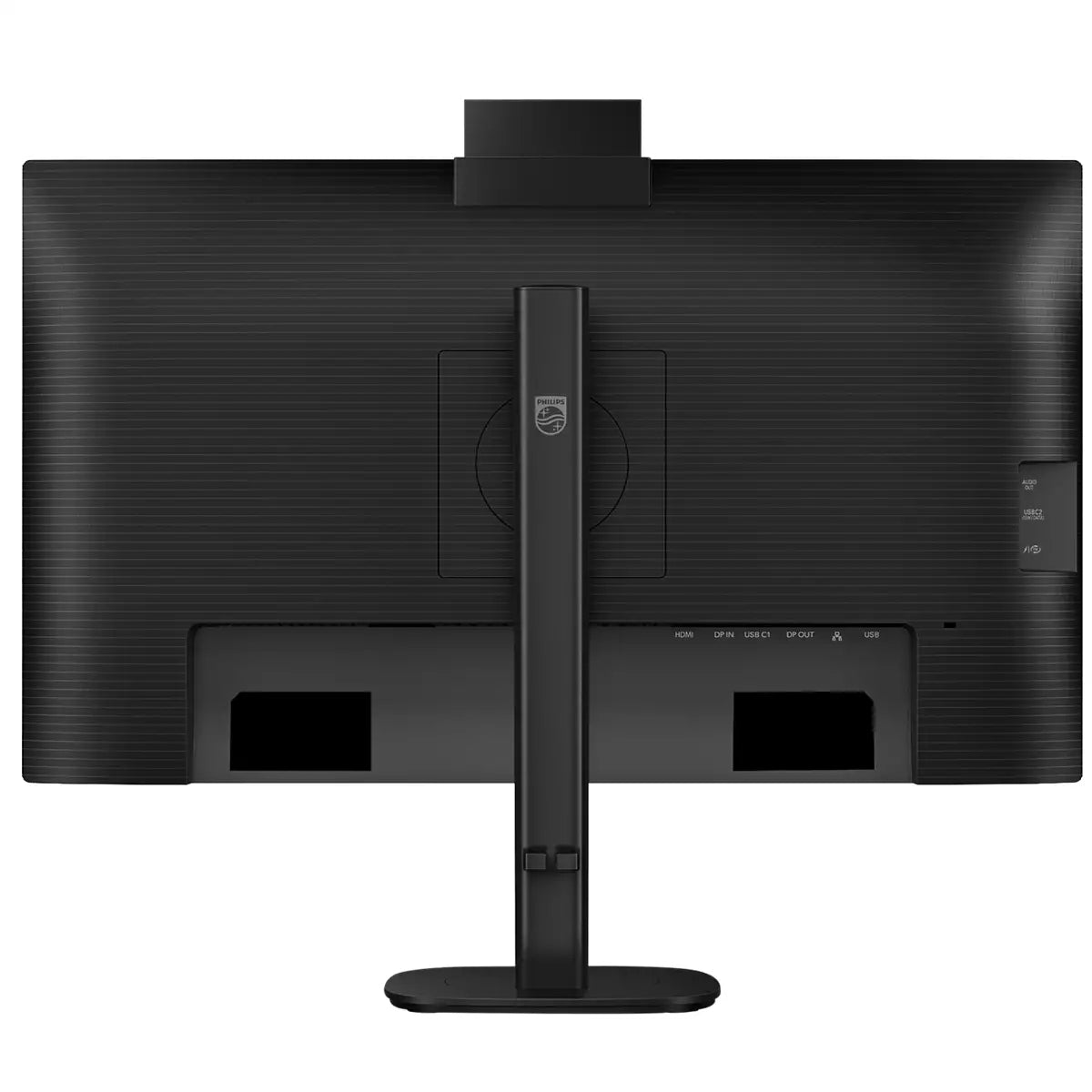 PHILIPS 27B2U3601H/75 Monitor – 27" / QHD / IPS / 120Hz – Business Monitor