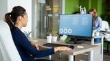 PHILIPS 32B2N3500 Monitor – 31.5" / QHD / IPS / 100Hz – Business Monitor