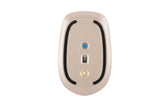 HP 410 – Bluetooth / 1600 DPI / Long Battery Life – Office Wireless Mouse