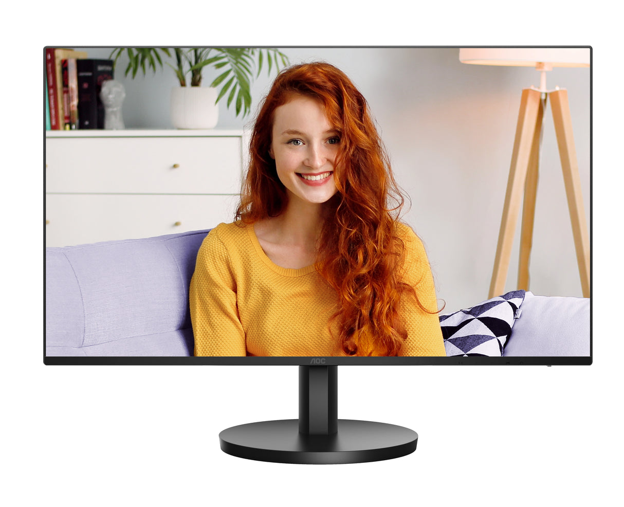 AOC 27B3CA3 Monitor – 27" / Full HD / IPS / 100Hz – Business Monitor