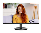 AOC 24B3HA3 Monitor – 23.8" / Full HD / IPS / 100Hz – Business Monitor