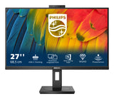 PHILIPS 27B1U5601H Monitor – 27" / QHD / IPS / 75Hz – Business Monitor