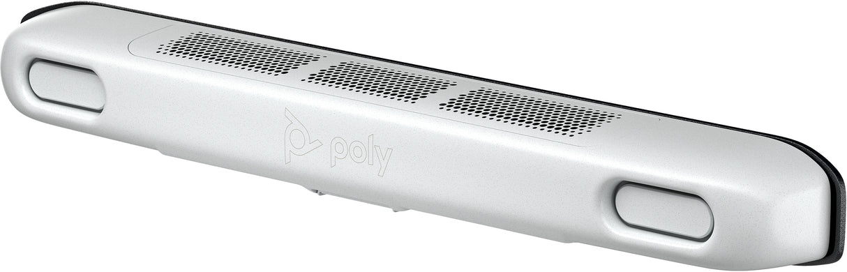 POLY Studio X32 All-In-One No Power Supply Video Conferencing System