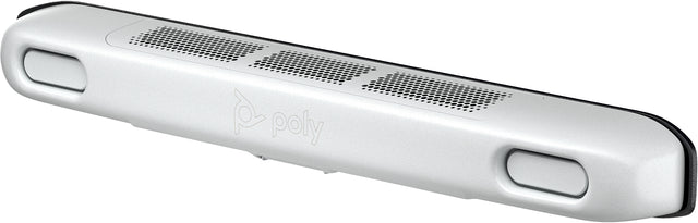 POLY Studio X32 All-In-One No Power Supply Video Conferencing System
