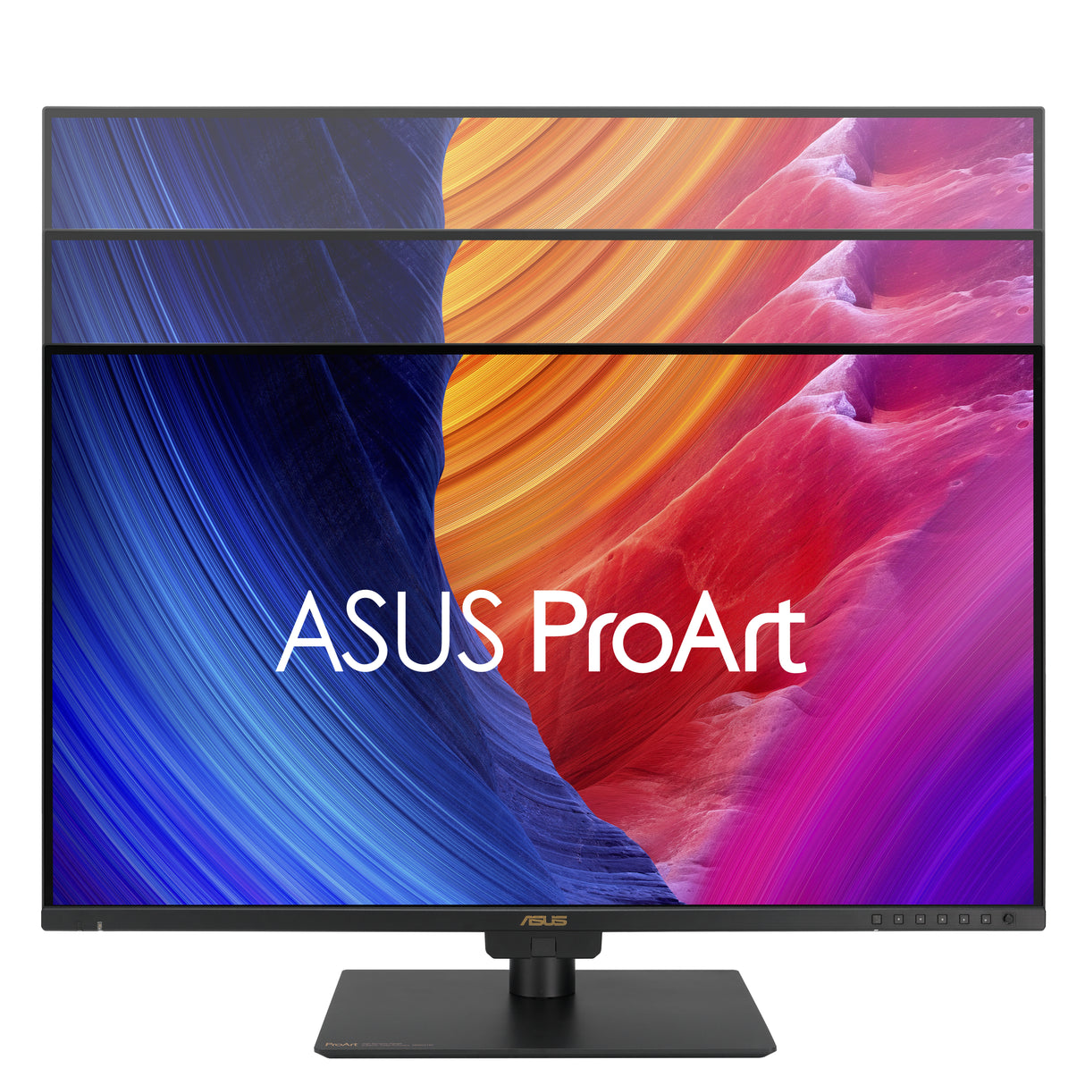 ASUS PA27UCGE Monitor – 27" / 4K UHD / IPS / 160Hz – Professional Monitor