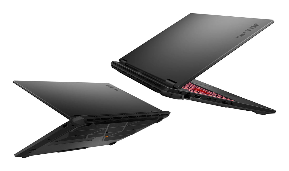 ASUS FA608PP-RV013W Laptop – Ryzen 9 8940HX / 32GB DDR5 / 1TB SSD / RTX 5070 – Sustainable Business Laptop