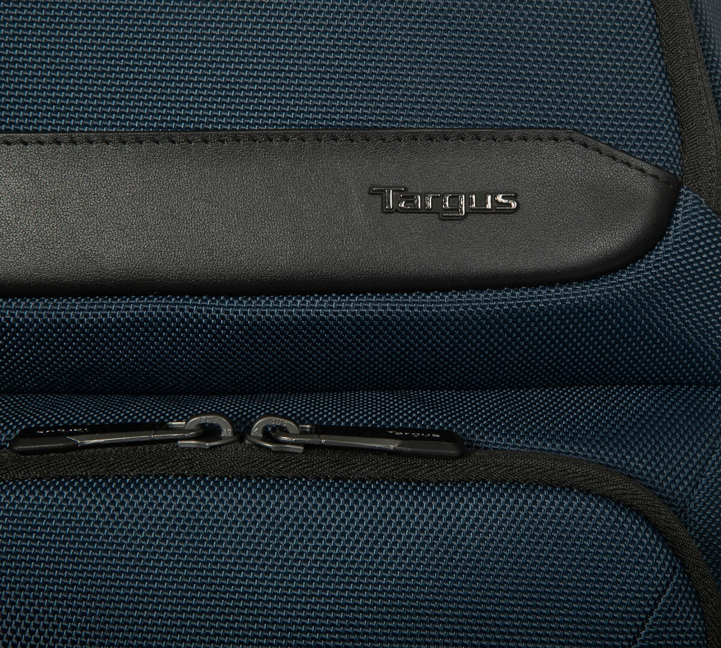 TARGUS HeritageLuxe Laptop Case (16")