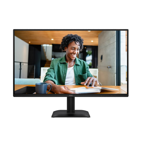 AOC 27E40L Monitor – 27" / Full HD / IPS / 144Hz – Business Monitor
