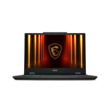 MSI CYBORG 15 B13WFKG-1058AU Laptop – Intel Core i7-13620H / 16GB DDR5 / 512GB SSD / NVIDIA GeForce RTX 5060 – Sustainable Business Laptop
