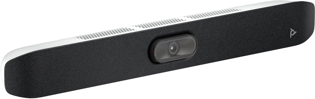 POLY Studio X32 All-In-One No Power Supply Video Conferencing System