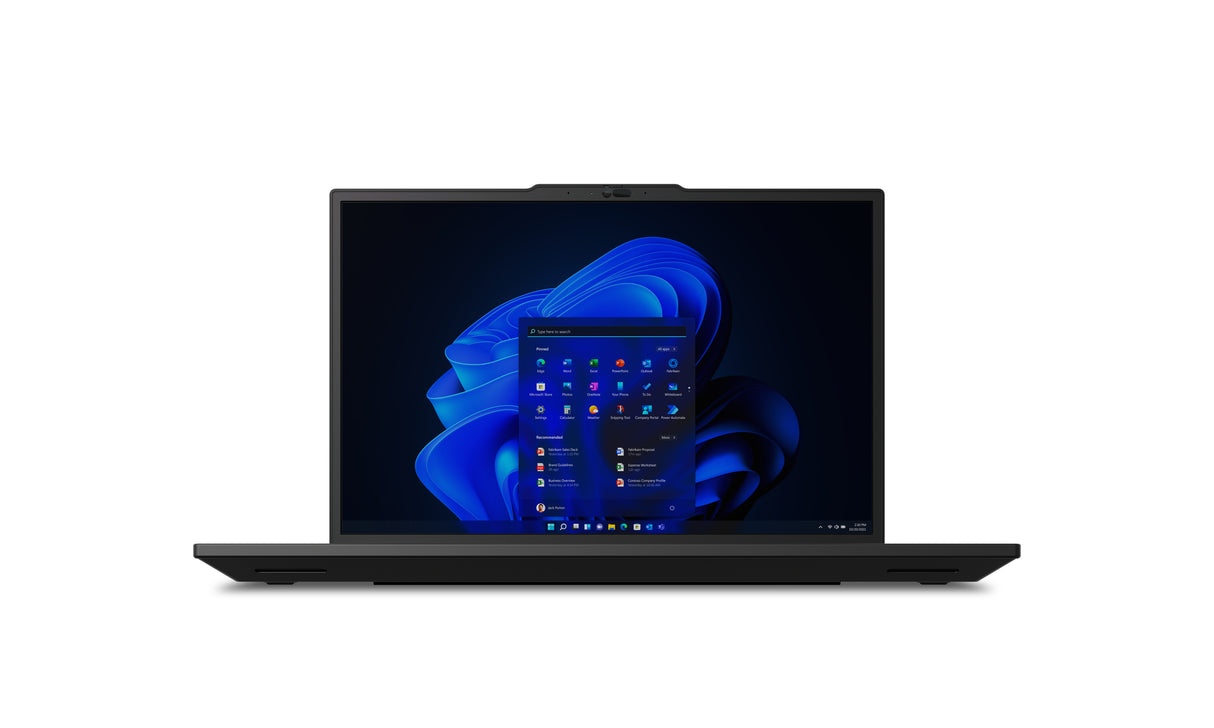 LENOVO ThinkPad P16s Laptop Intel Core Ultra 7 (16") 32GB/1TB